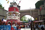 Hamburger Fischmarkt